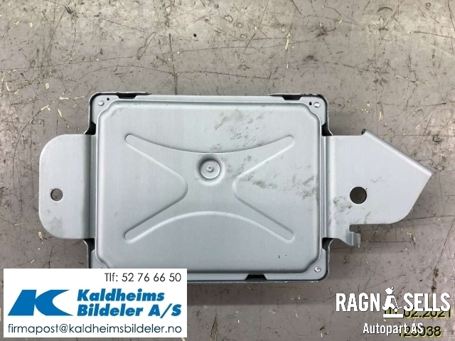 Styreenhet elektrisk bakluke til Subaru Forester 2013-2019 (Type IV)  (63350SG005|5831460309H0)