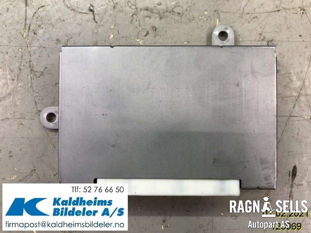 Styreenhet diverse til Subaru Forester, 2013-2019 (Type IV)  (23311AA550)