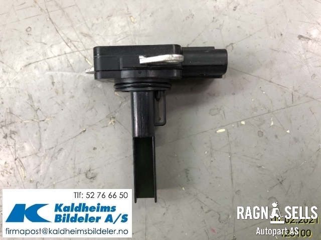 Luftmengde/luftmassemåler til Subaru Forester 2013-2019 (Type IV) (22680AA380|1974005111)