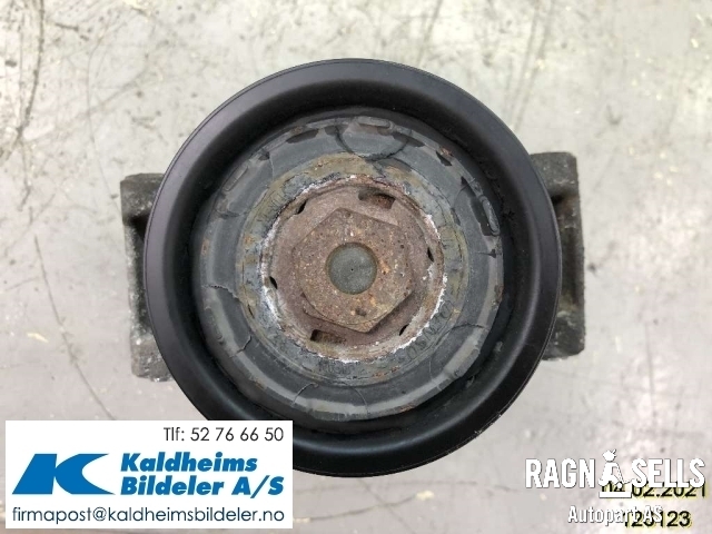Aircondition kompressor til Audi A4 2007-2014 (Type IV) (B8) (B8) (DENSO|8K0 260 805 L||8K0 260 805 E|4E0260805J|4F0260805AA|4F0260805AC|4F0260805AE|4F0260805AG|4F0260805AL|4F0260805AN|4F0260805AP|4F0260805G|4F0260805J|4F0260805M|4F026080)