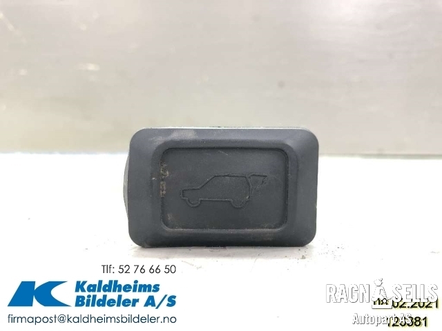 Bryter diverse til Toyota RAV4 2016-2019 (Type IV, Fase 2) (983015D|8493042040|)