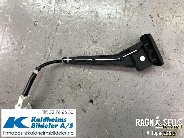 Bryter diverse til Toyota RAV4 2016-2019 (Type IV, Fase 2) (983015D|8493042040|)
