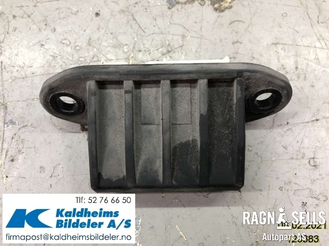 Bryter diverse til Toyota RAV4, 2016-2019 (Type IV, Fase 2) (1262N5D)