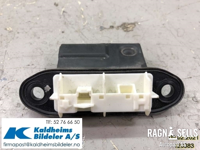 Bryter diverse til Toyota RAV4 2016-2019 (Type IV, Fase 2)  (1262N5D|8484048020|)
