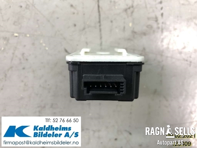 Sensor dekktrykk til Tesla Model X 2016-->>  (1034601-00-B|40398036|17020514)