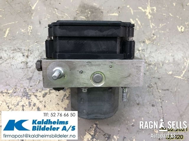 ABS sentral til Ford Transit Custom 2013-2023 (Type I)  (2198317|FK21-2C405-SB|)
