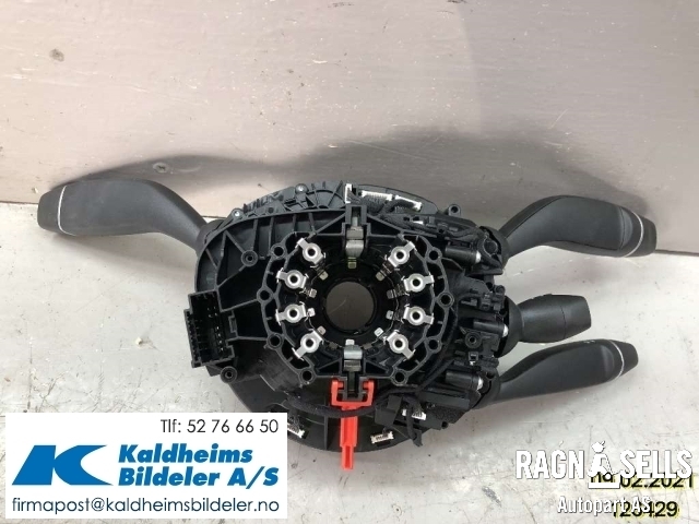 Bryter combi til Tesla Model X 2016-->> (1057357-00-A|154800|40840117034|0264941317)