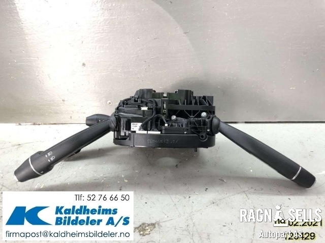 Bryter combi til Tesla Model X 2016-->> (1057357-00-A|154800|40840117034|0264941317)