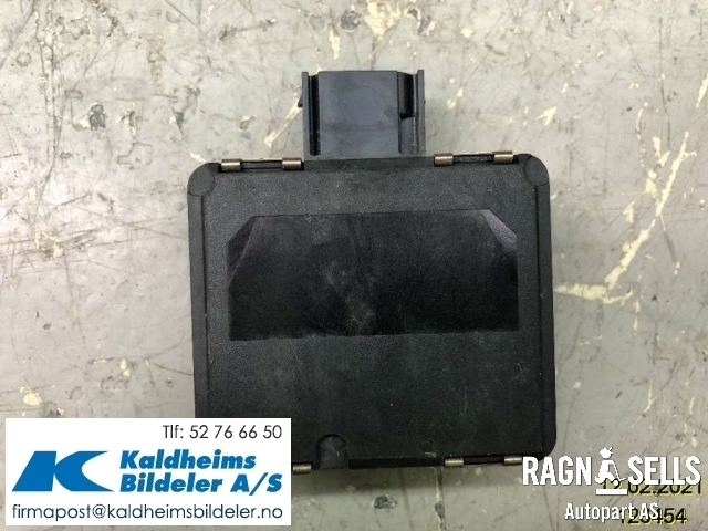 Sensor diverse til Tesla Model X 2016-->>  (BOSCH|1057551-00-B|39R06160|0203300565)