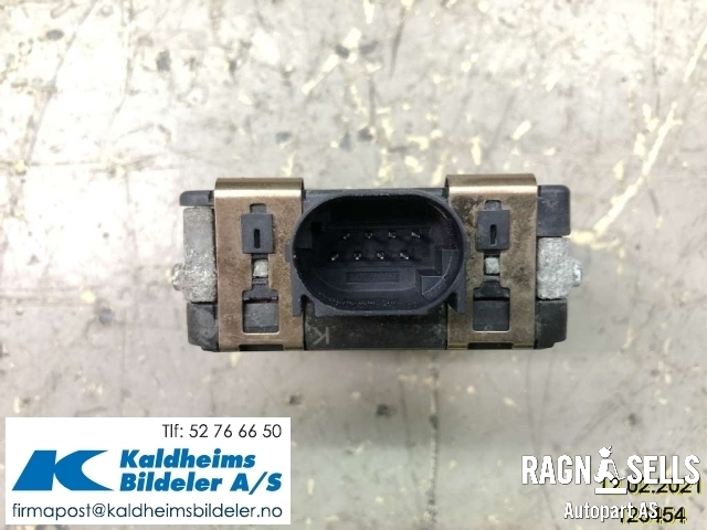 Sensor diverse til Tesla Model X 2016-->>  (BOSCH|1057551-00-B|39R06160|0203300565)