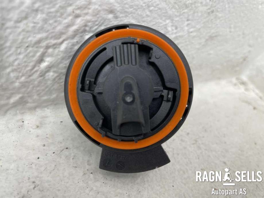 Sensor radar til Tesla Model X, 2016-->> (103676200A)