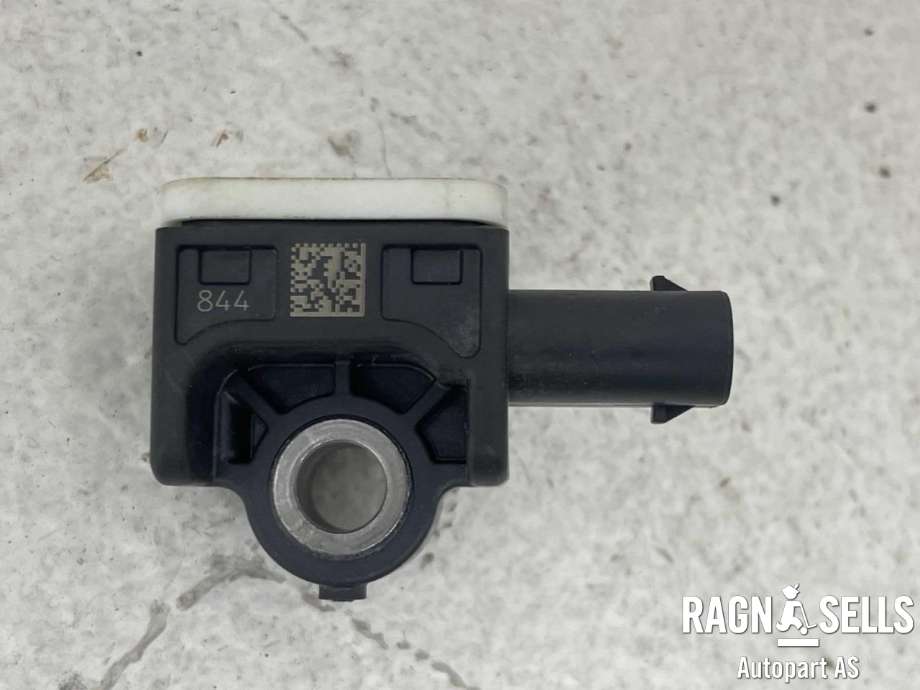 Sensor radar til Tesla Model X, 2016-->> (1060058-00-A)