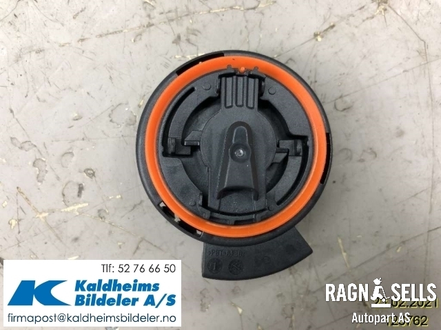 Sensor radar til Tesla Model 3 2018-2023 (Fase 1) (103676200A|)