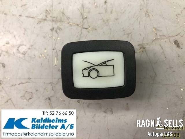 Bryter diverse til Tesla Model 3 2018-2023 (Fase 1) (151618500A|)