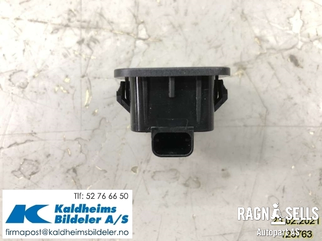 Bryter diverse til Tesla Model 3 2018-2023 (Fase 1) (151618500A|)