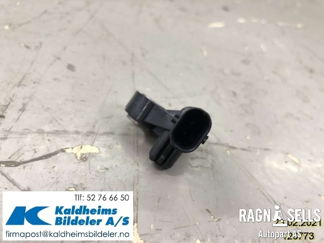Sensor radar til Tesla Model 3 2018-2023 (Fase 1)  (147344700A|)