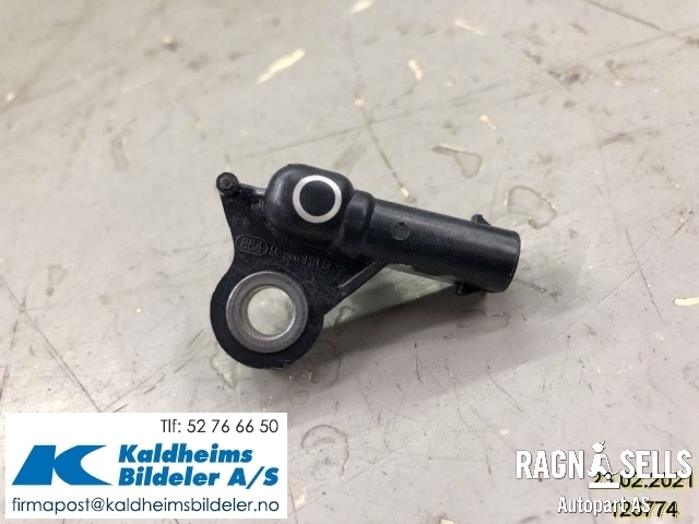 Sensor radar til Tesla Model 3 2018-2023 (Fase 1) (147344700A|)