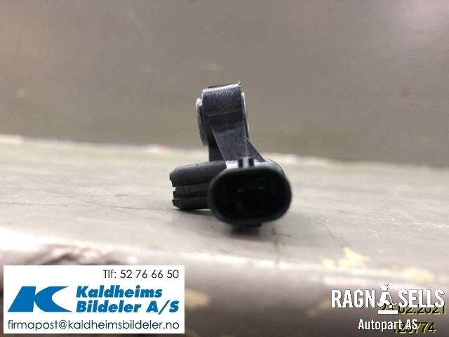 Sensor radar til Tesla Model 3 2018-2023 (Fase 1) (147344700A|)