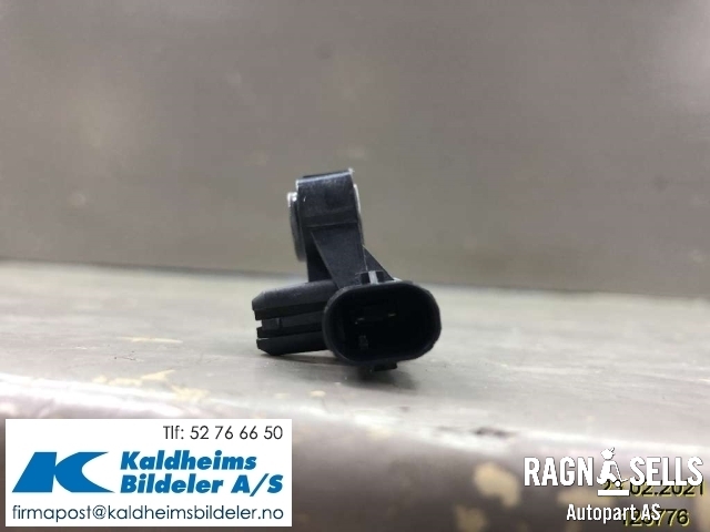 Sensor radar til Tesla Model 3 2018-2023 (Fase 1) (147344700A|)