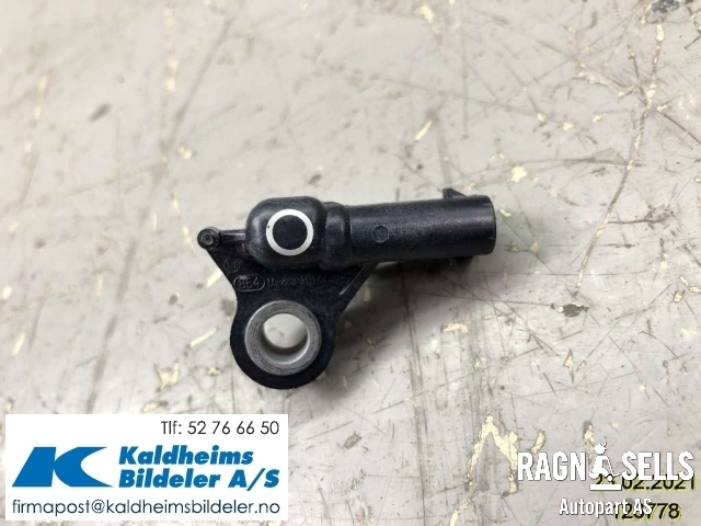 Sensor radar til Tesla Model 3 2018-2023 (Fase 1) (147344700A|)