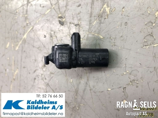 Sensor radar til Tesla Model 3 2018-2023 (Fase 1) (147344700A|)