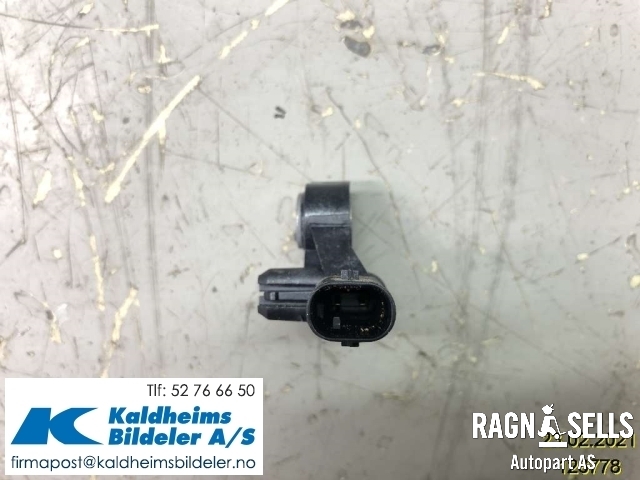 Sensor radar til Tesla Model 3 2018-2023 (Fase 1) (147344700A|)