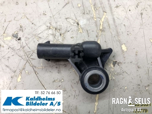 Sensor radar til Tesla Model 3 2018-2023 (Fase 1) (147344700A|)