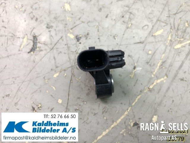 Sensor radar til Tesla Model 3 2018-2023 (Fase 1) (147344700A|)