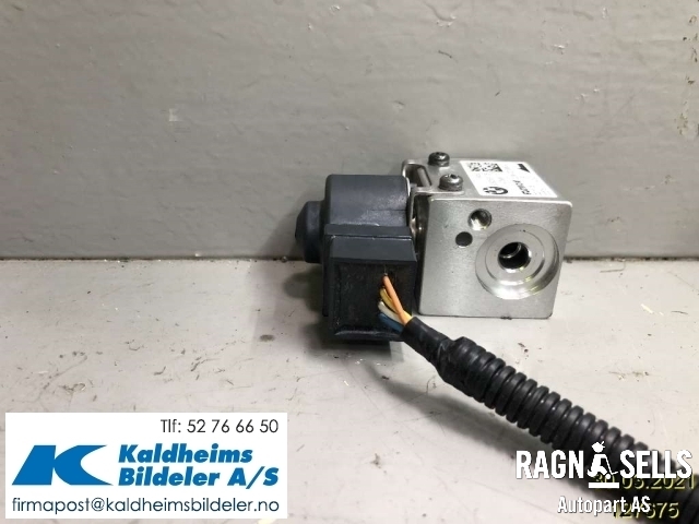 Varmeapparat diverse til BMW i3 2013-2022  (64 11 9 292 569||9292569)