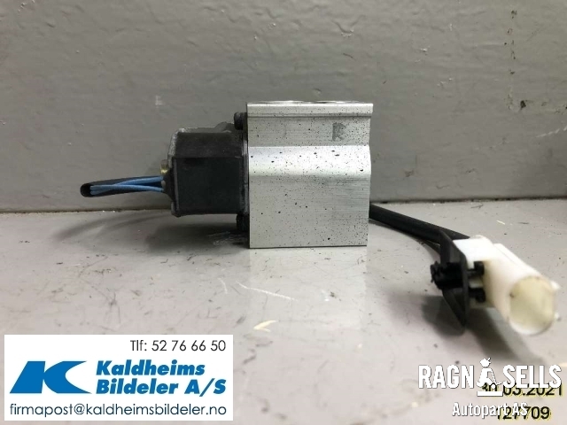 Varmeapparat diverse til BMW i3 2013-2022  (64 11 9 292 570||6450929257004)