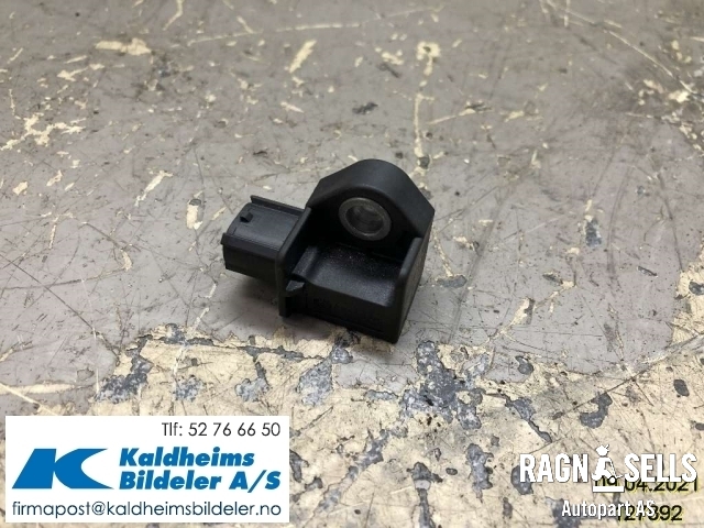 Sensor diverse til Hyundai Ioniq Electric 2016-2019 (Fase 1)  (95920F2000|)