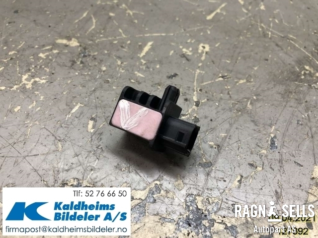 Sensor diverse til Hyundai Ioniq Electric 2016-2019 (Fase 1)  (95920F2000|)