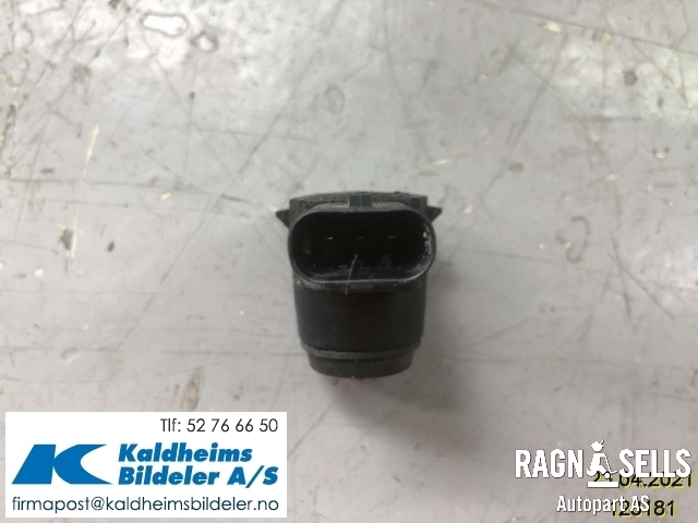 Parkeringssensor bak til VW Scirocco 2008-2013  (7L5919275B|7L5 919 275 B|01855A)