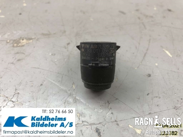 Parkeringssensor bak til VW Scirocco 2008-2013  (7L5919275B|7L5 919 275 B|01853A)