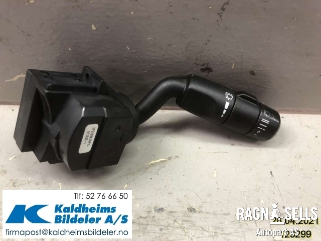 Bryter visker til Land Rover Discovery 2005-2009 (Type III)  (XPE500070PVJ|012805-1)