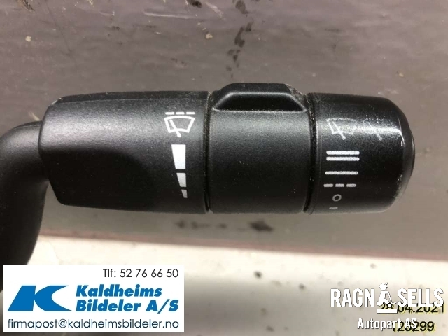 Bryter visker til Land Rover Discovery 2005-2009 (Type III)  (XPE500070PVJ|012805-1)