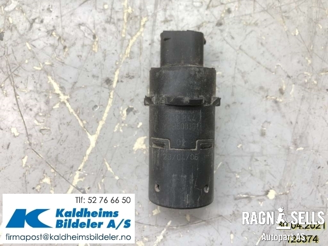 Parkeringssensor bak til Land Rover Discovery 2005-2009 (Type III) (YDB500301|YDB500301PMA|602844)