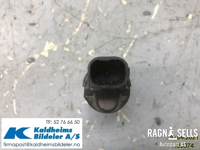 Parkeringssensor bak til Land Rover Discovery 2005-2009 (Type III) (YDB500301|YDB500301PMA|602844)