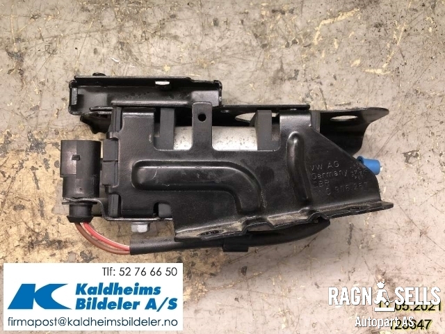 Dieselpumpe til VW Caddy 2010-2015 (Type III, Fase 2)  (1K0906089| 03L 130 755 AA|5N0 906 129 B| 03L 130 755 AB|0580464121| 03L 130 851 HX)