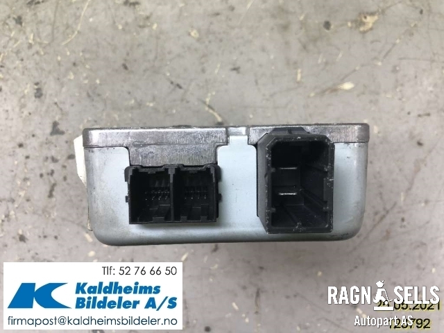 Styreenhet servo til Hyundai Ix35 2010-2015  (563452S510|56345 2S510|GM500-003-00D1)