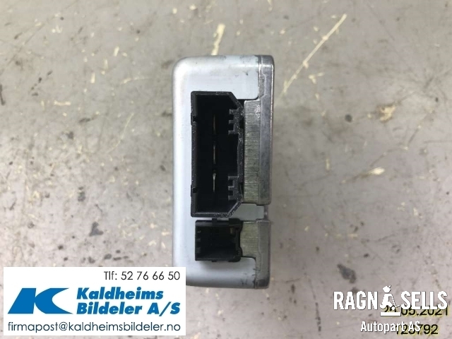Styreenhet servo til Hyundai Ix35 2010-2015  (563452S510|56345 2S510|GM500-003-00D1)