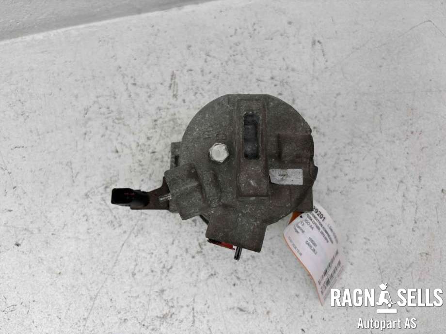 Aircondition kompressor til Škoda Citigo 2012-2019  (1S0 820 803 B|)