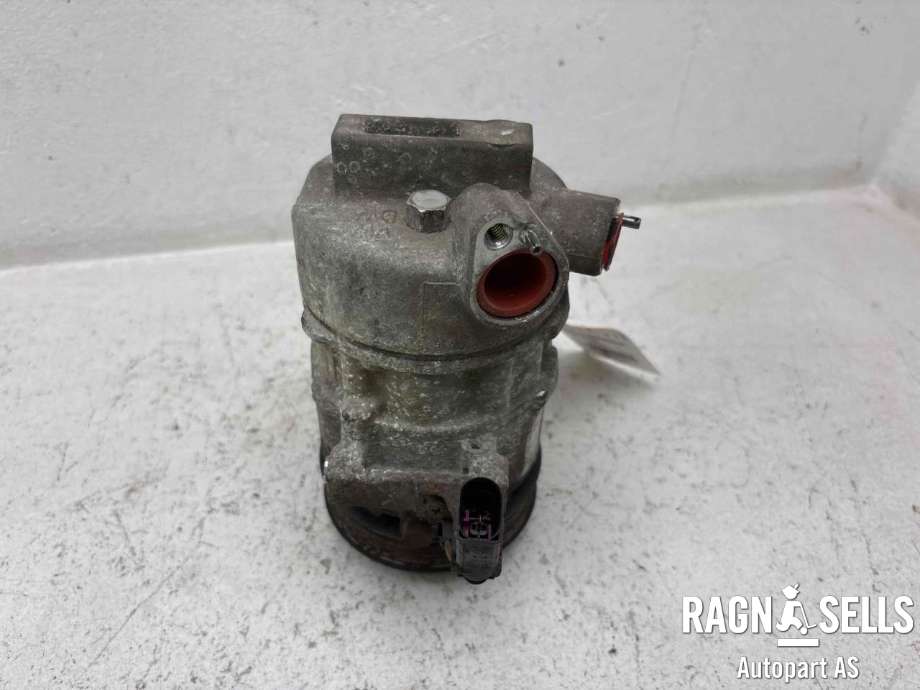Aircondition kompressor til Škoda Citigo 2012-2019  (1S0 820 803 B|)