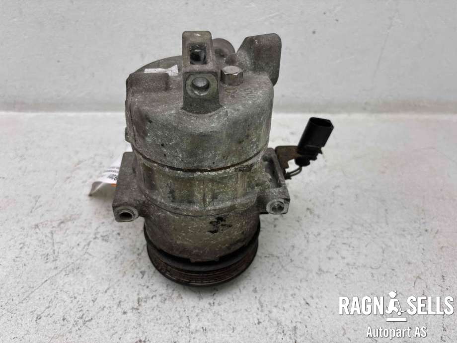 Aircondition kompressor til Škoda Citigo 2012-2019  (1S0 820 803 B|)
