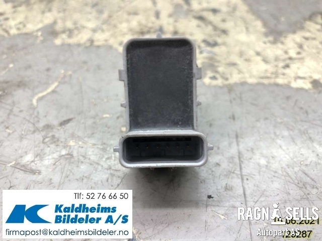 Parkeringssensor bak til Hyundai i20 2009-2014 (Type I)  (957201J000|957201J000SAG|95720-1J000)