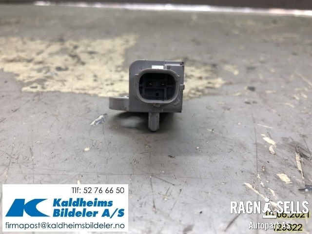 Sensor radar til Hyundai i20 2009-2014 (Type I)  (91D001HN0N1|959200X000)