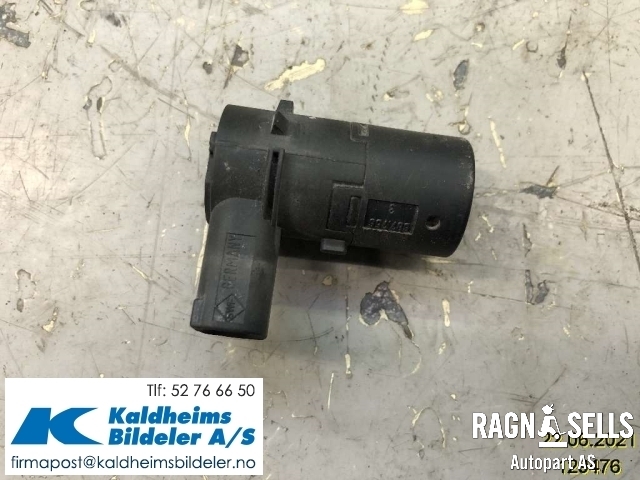 Parkeringssensor foran til Ford Kuga, 2008-2012 (Type I)  (3M5T15K859CA)