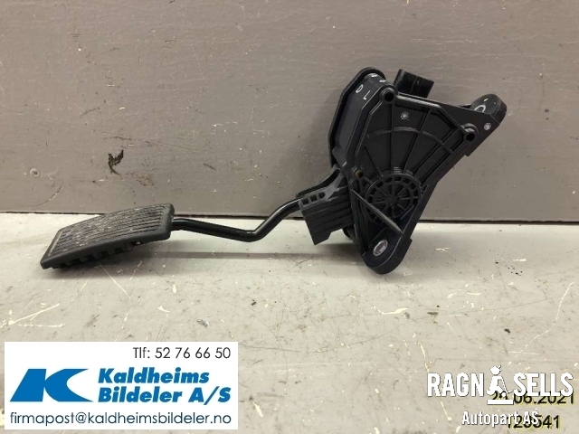 Pedal gass til Honda CR-V 2007-2012 (Type III) (17800SWYG01|17800SWYE01|31309J20)