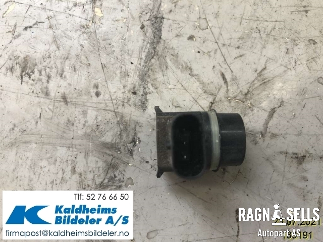 Parkeringssensor foran til VW Caddy 2010-2015 (Type III, Fase 2)  (1T0919297A|1009140607)