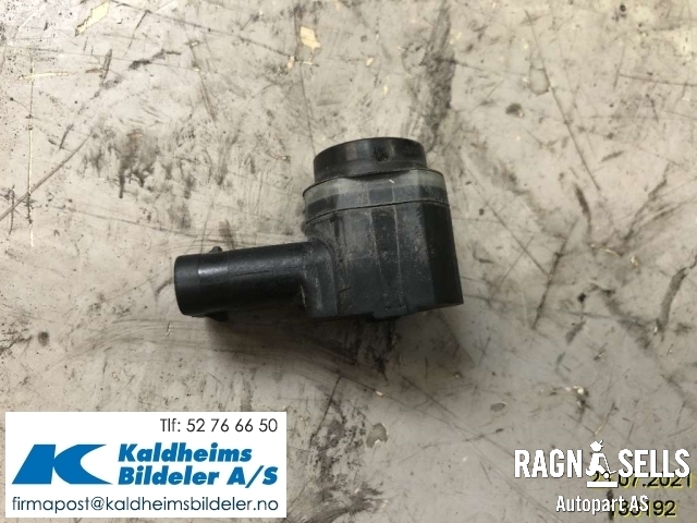 Parkeringssensor foran til VW Caddy 2010-2015 (Type III, Fase 2)  (1S0919275|1109141958)
